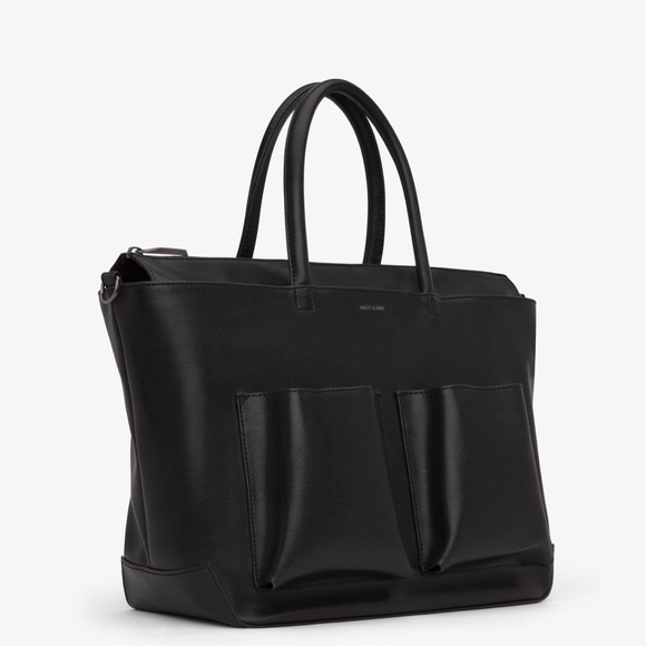 Matt & nat raylan diaper bag - Picture 2 of 10